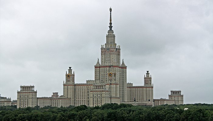 Moscow State University