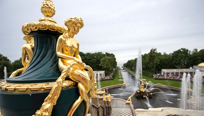 Peterhof