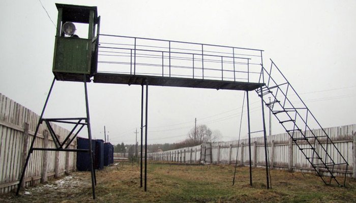  The Museum of Stalin's Repressions